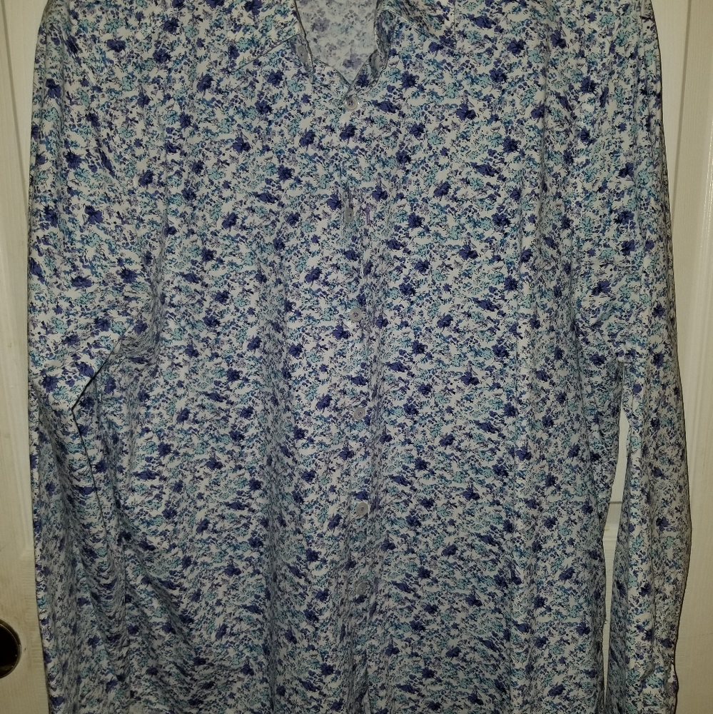 Madison Slim Fit
